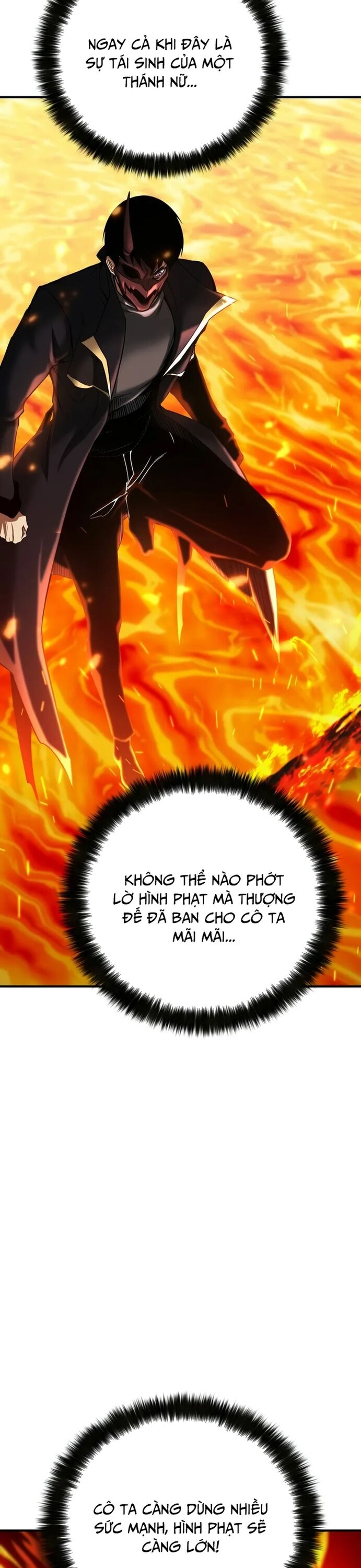 Tử Linh Sư Mạnh Nhất - Chapter 70 - Page 40