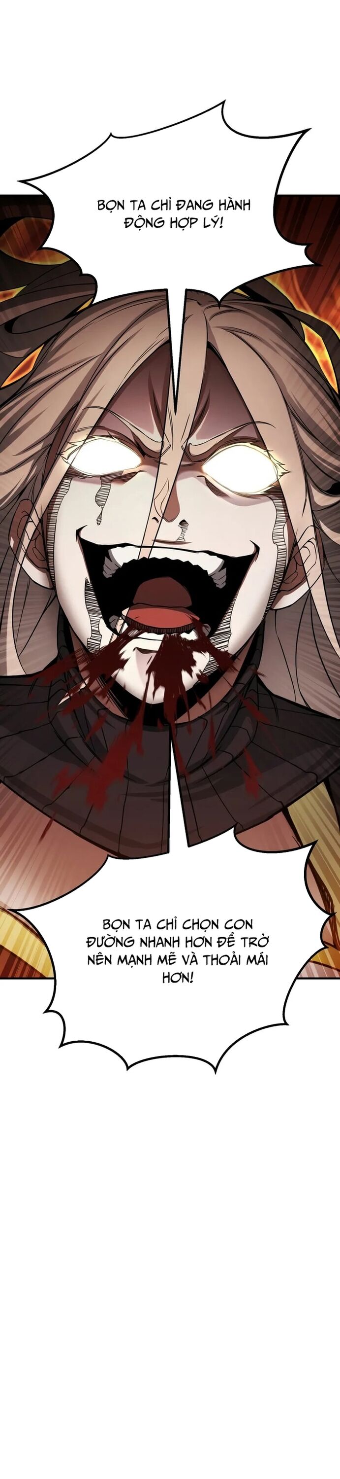 Tử Linh Sư Mạnh Nhất - Chapter 70 - Page 43