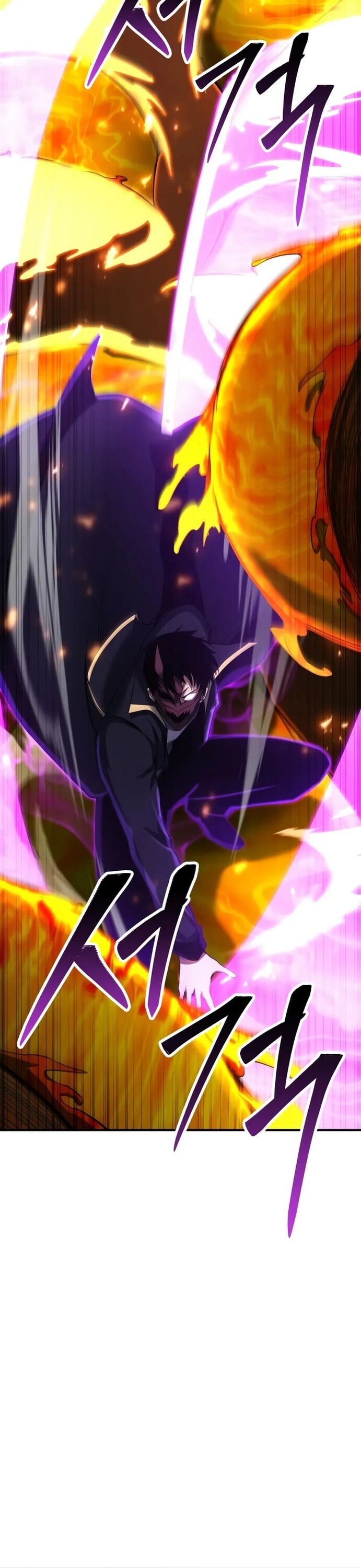 Tử Linh Sư Mạnh Nhất - Chapter 70 - Page 47