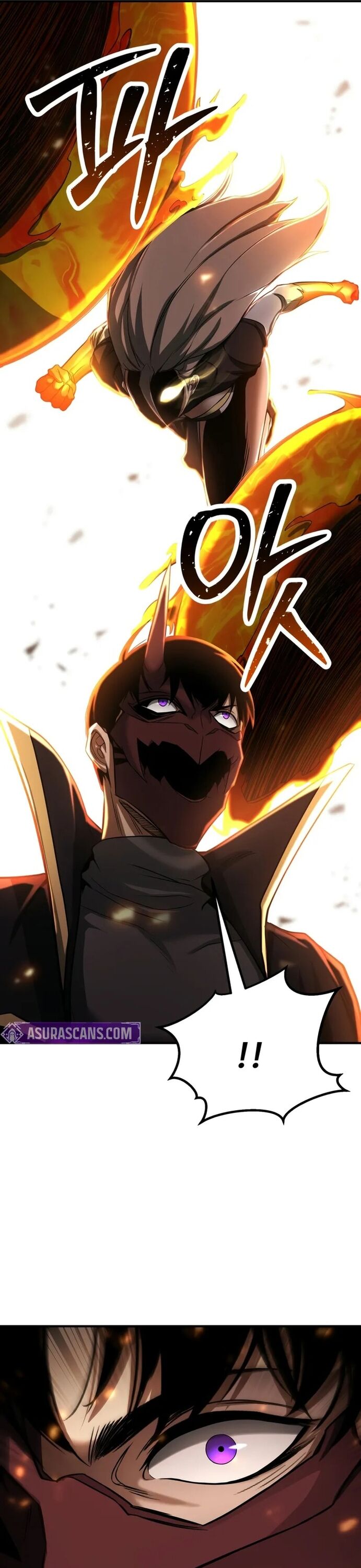 Tử Linh Sư Mạnh Nhất - Chapter 70 - Page 48