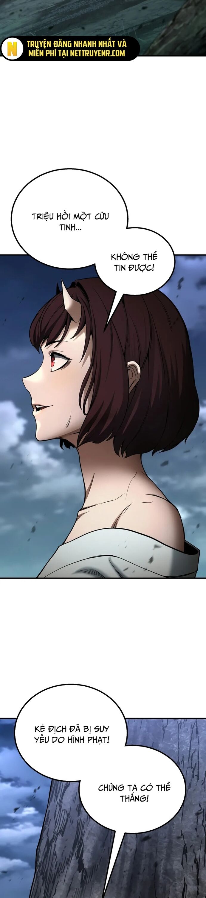 Tử Linh Sư Mạnh Nhất - Chapter 70 - Page 5