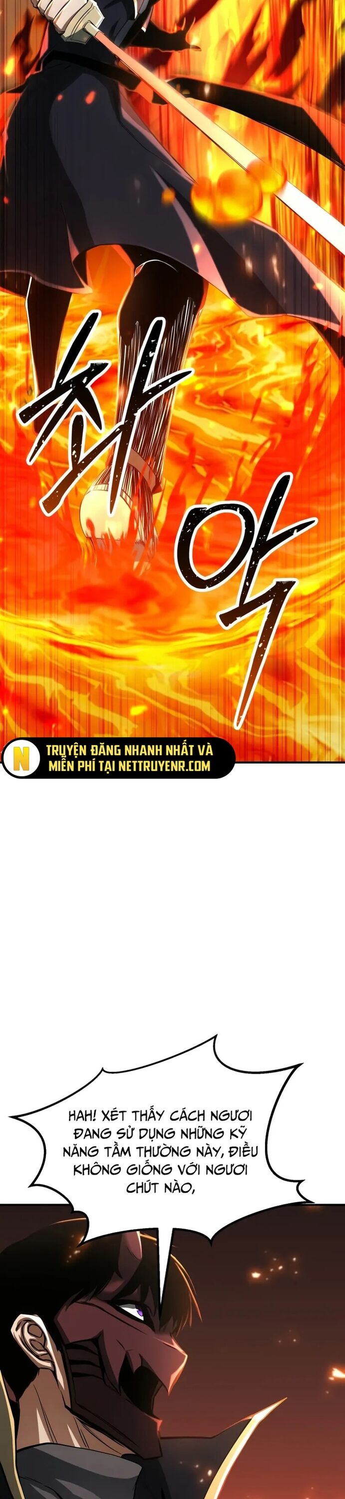 Tử Linh Sư Mạnh Nhất - Chapter 70 - Page 52