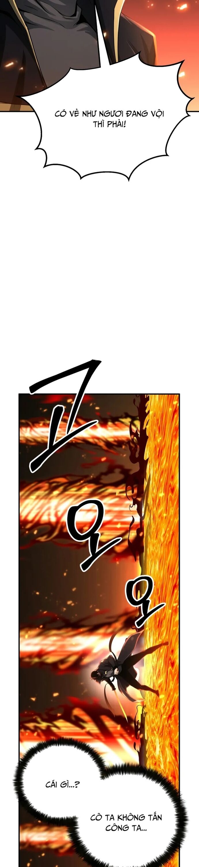 Tử Linh Sư Mạnh Nhất - Chapter 70 - Page 53