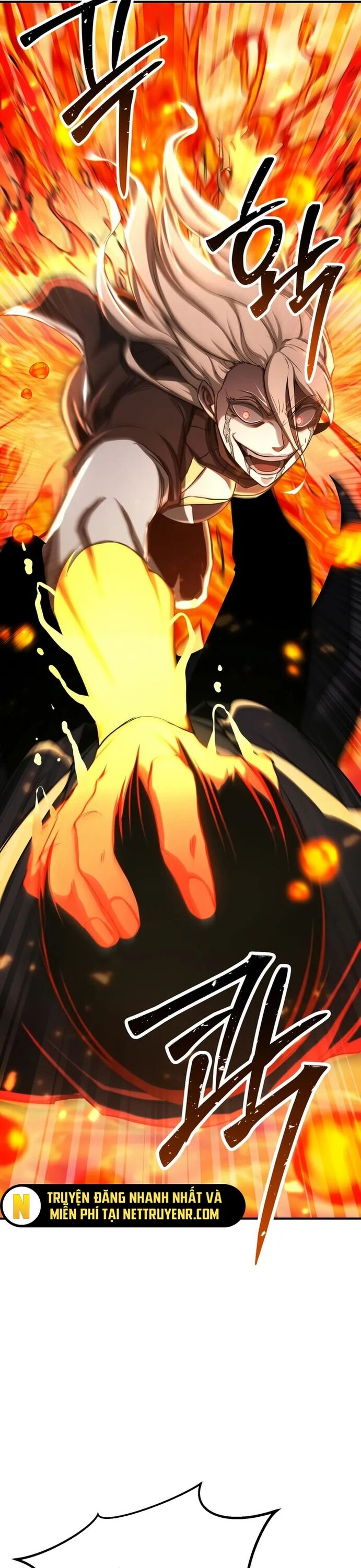 Tử Linh Sư Mạnh Nhất - Chapter 70 - Page 55