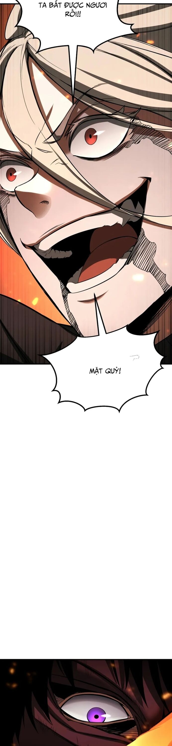 Tử Linh Sư Mạnh Nhất - Chapter 70 - Page 56