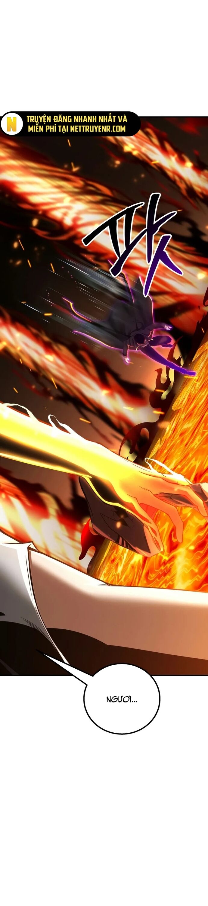Tử Linh Sư Mạnh Nhất - Chapter 70 - Page 59