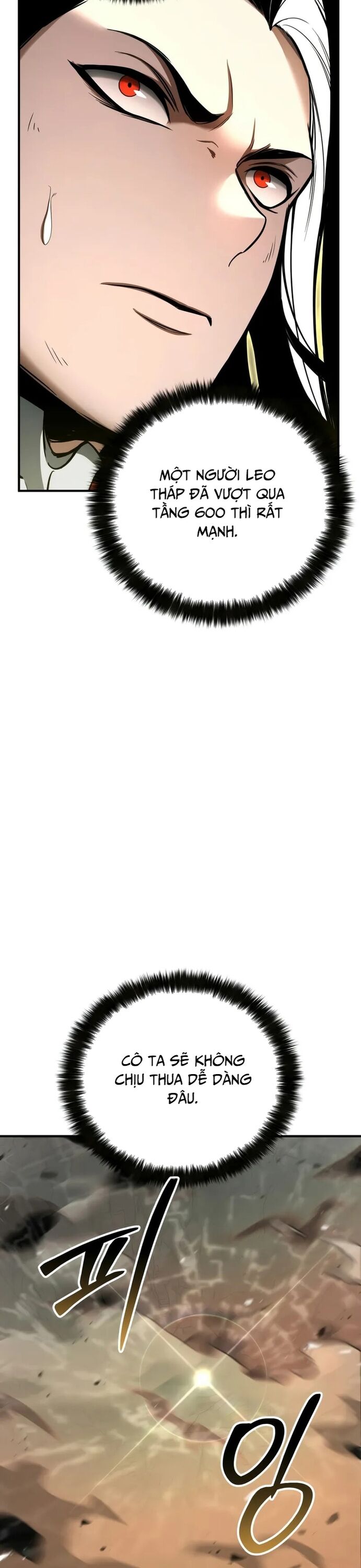 Tử Linh Sư Mạnh Nhất - Chapter 70 - Page 7
