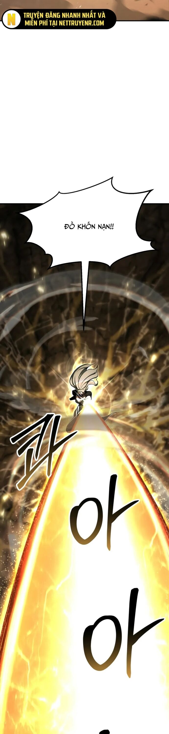 Tử Linh Sư Mạnh Nhất - Chapter 70 - Page 8