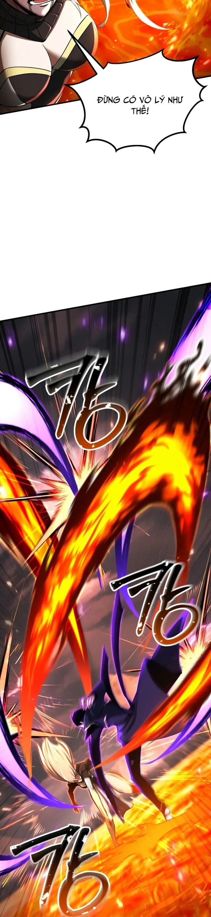 Tử Linh Sư Mạnh Nhất - Chapter 71 - Page 10