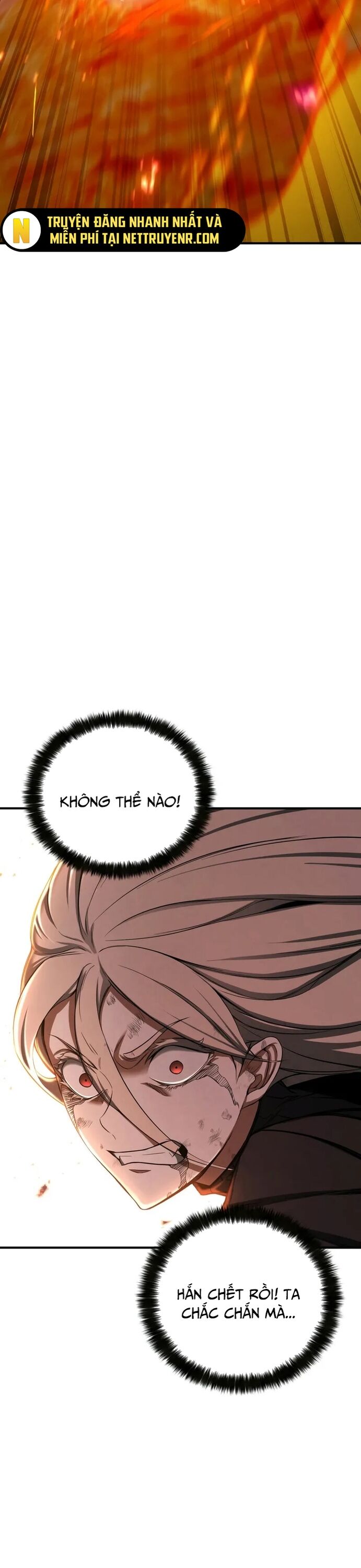 Tử Linh Sư Mạnh Nhất - Chapter 71 - Page 11