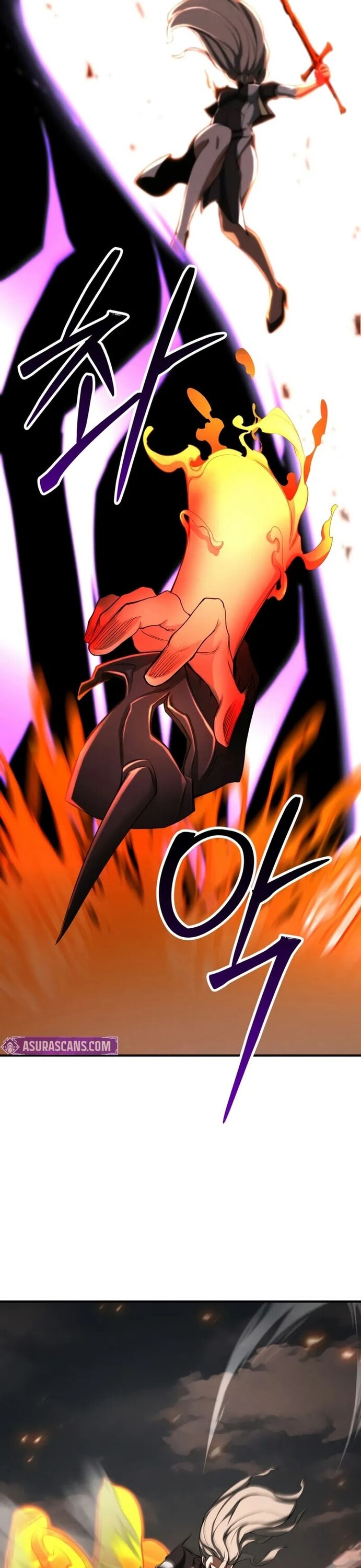 Tử Linh Sư Mạnh Nhất - Chapter 71 - Page 17