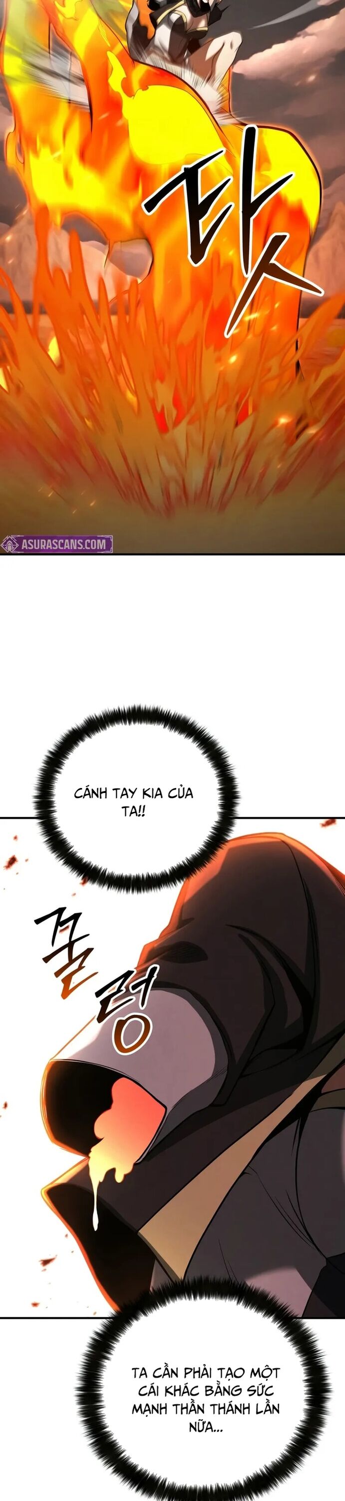 Tử Linh Sư Mạnh Nhất - Chapter 71 - Page 18