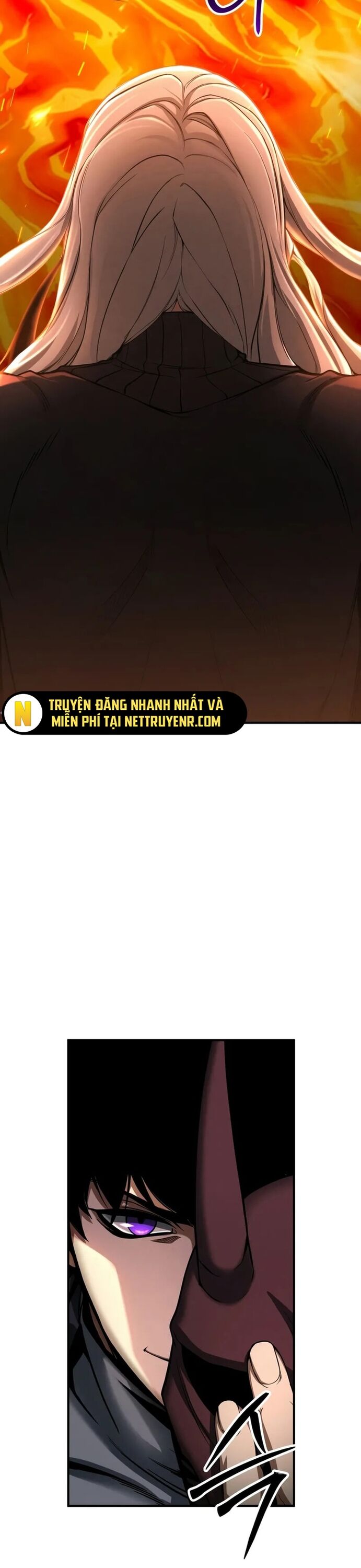 Tử Linh Sư Mạnh Nhất - Chapter 71 - Page 20