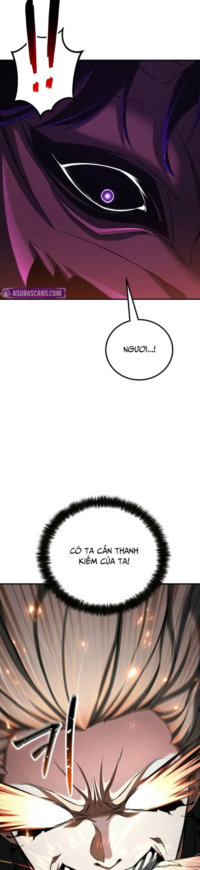 Tử Linh Sư Mạnh Nhất - Chapter 71 - Page 25