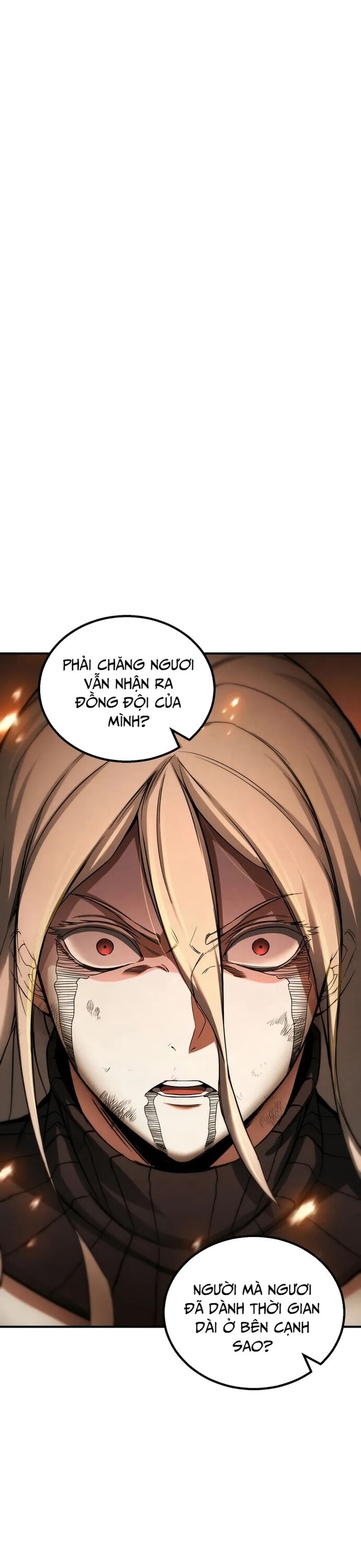 Tử Linh Sư Mạnh Nhất - Chapter 71 - Page 3