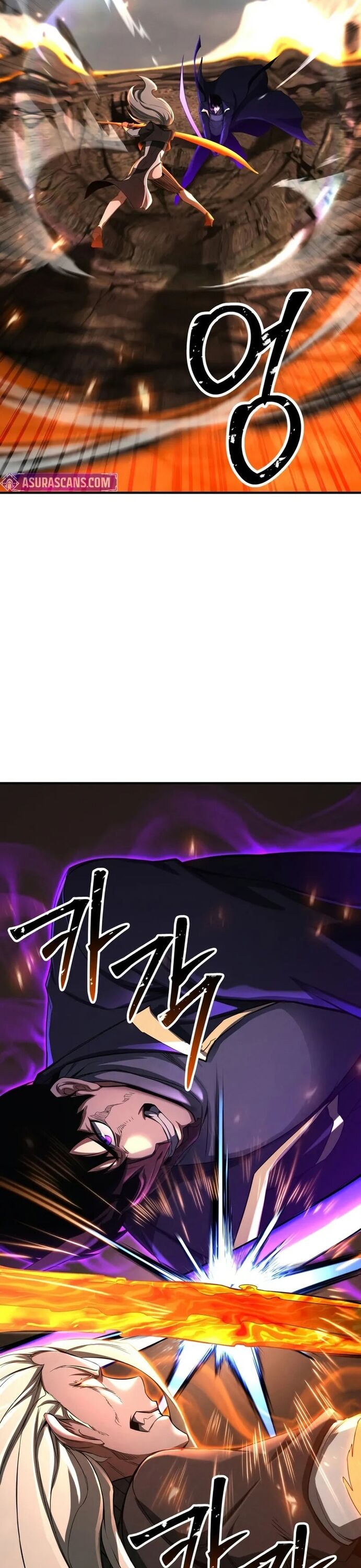 Tử Linh Sư Mạnh Nhất - Chapter 71 - Page 30