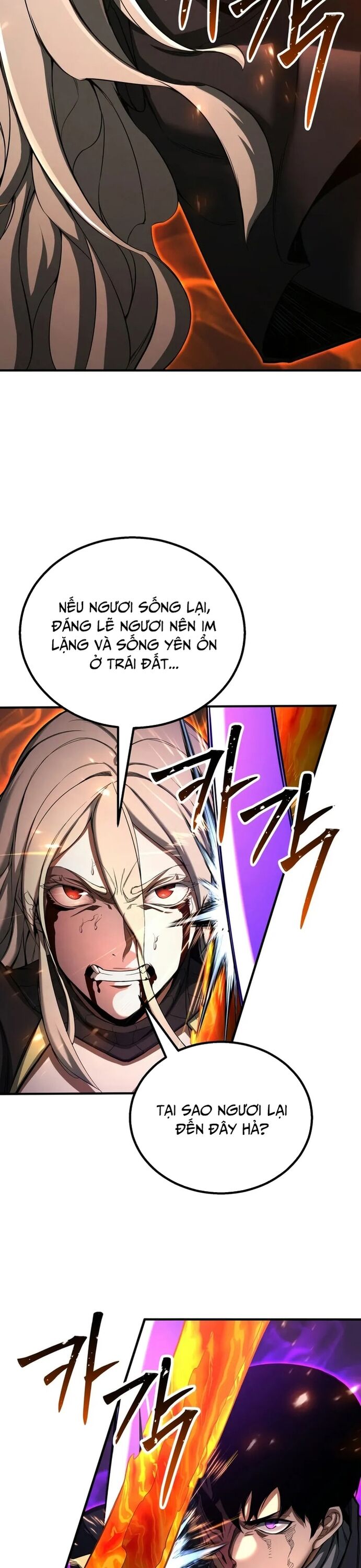 Tử Linh Sư Mạnh Nhất - Chapter 71 - Page 31