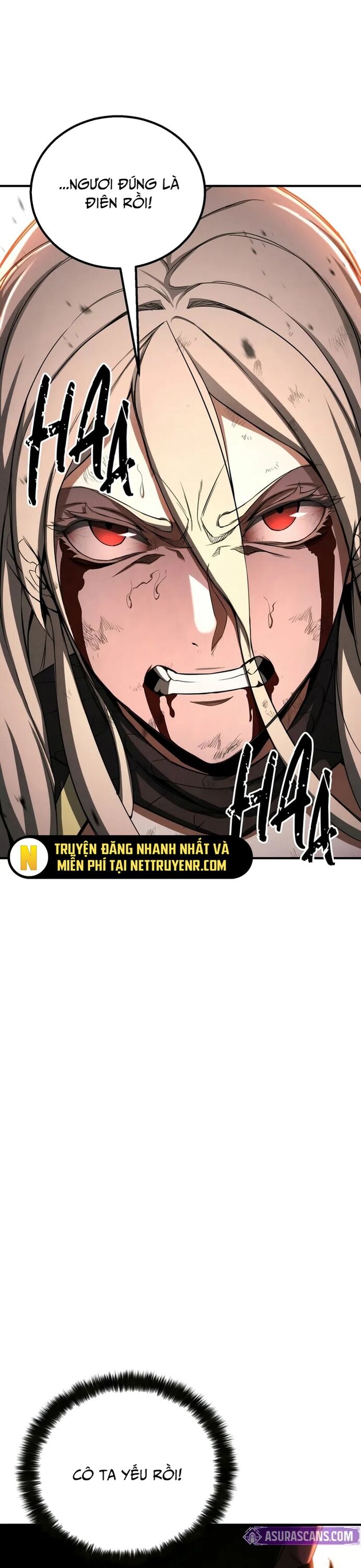 Tử Linh Sư Mạnh Nhất - Chapter 71 - Page 35