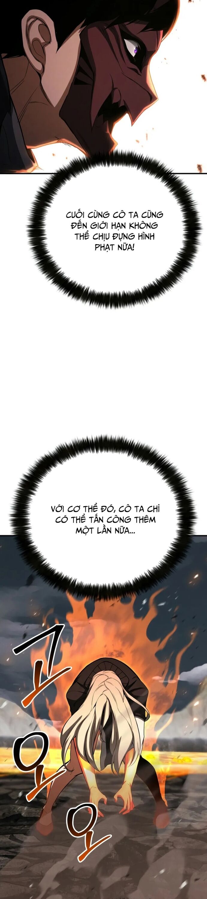 Tử Linh Sư Mạnh Nhất - Chapter 71 - Page 36