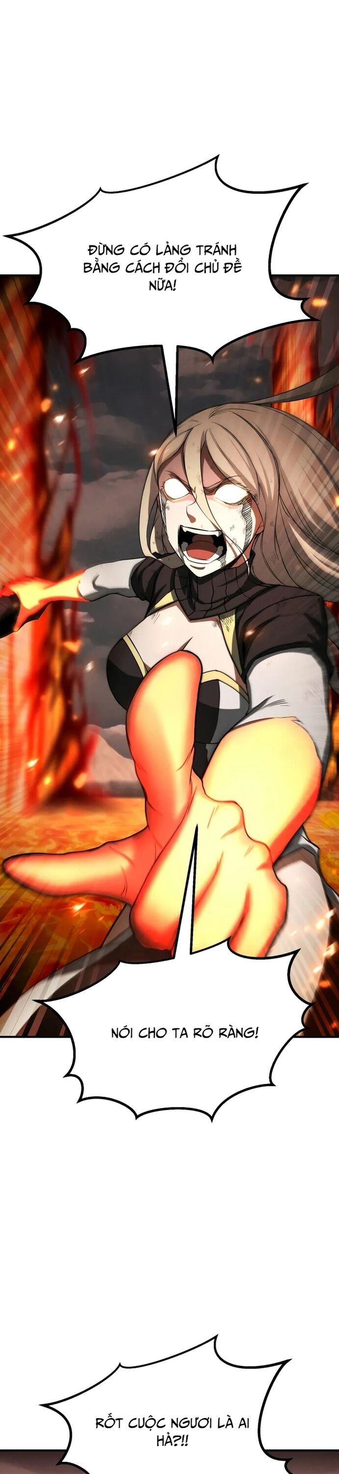 Tử Linh Sư Mạnh Nhất - Chapter 71 - Page 4