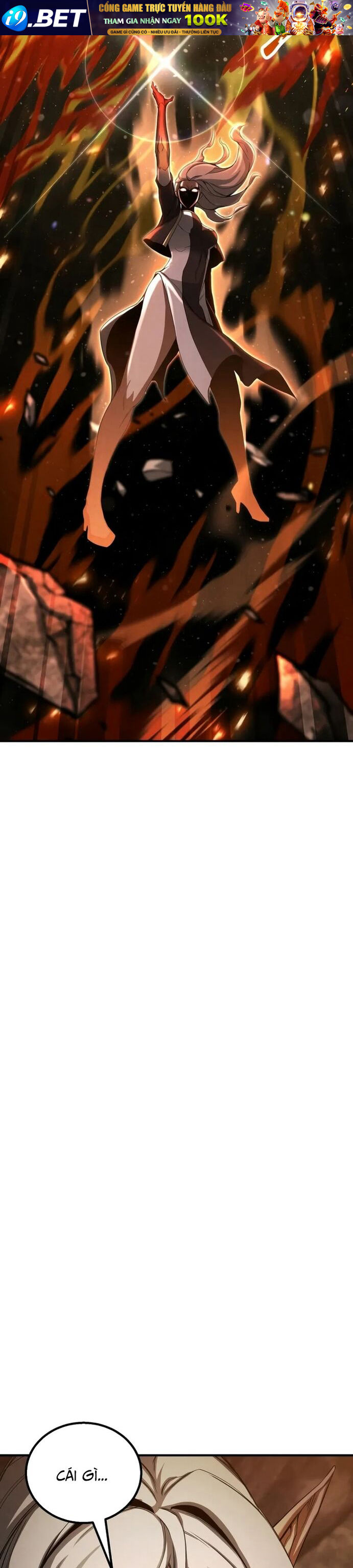 Tử Linh Sư Mạnh Nhất - Chapter 71 - Page 41