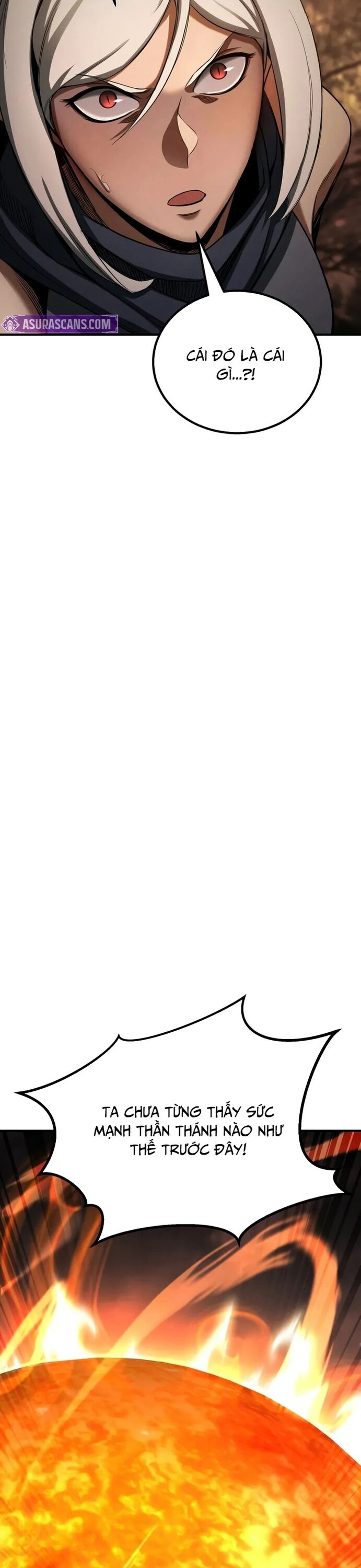 Tử Linh Sư Mạnh Nhất - Chapter 71 - Page 42