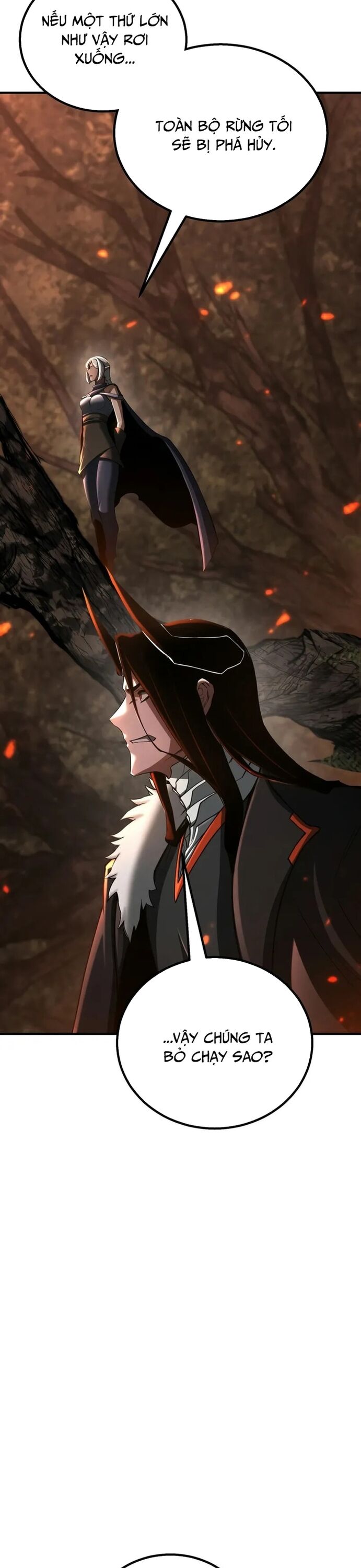 Tử Linh Sư Mạnh Nhất - Chapter 71 - Page 44