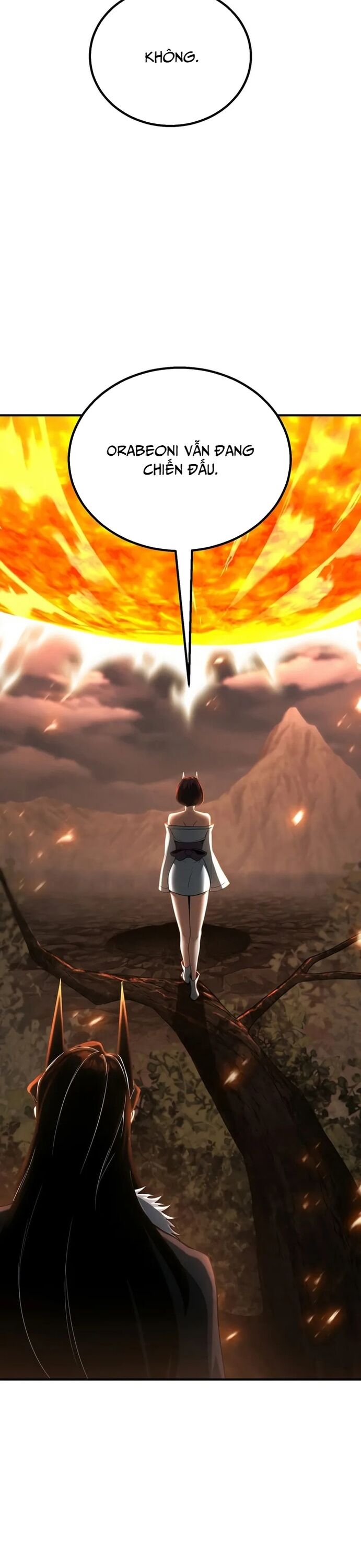 Tử Linh Sư Mạnh Nhất - Chapter 71 - Page 45