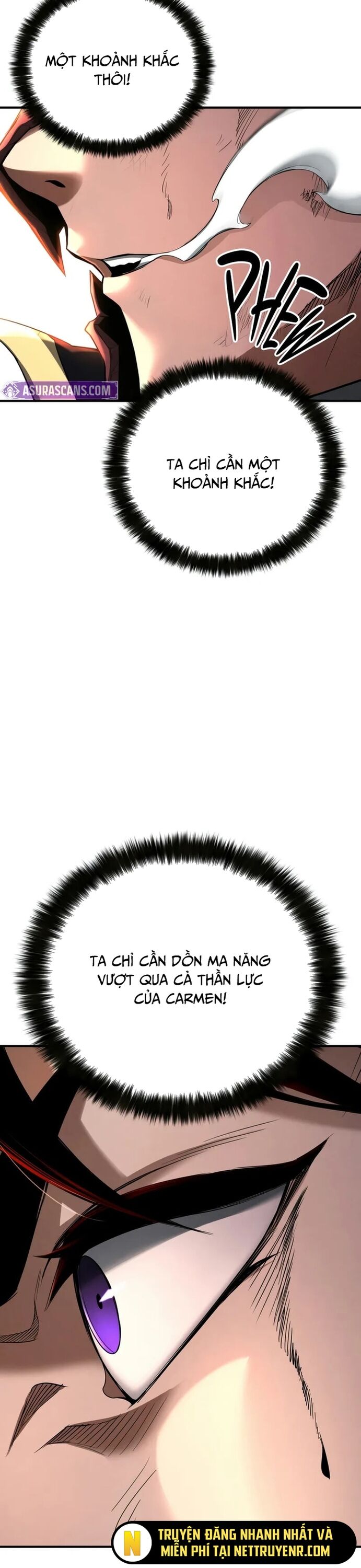 Tử Linh Sư Mạnh Nhất - Chapter 71 - Page 49