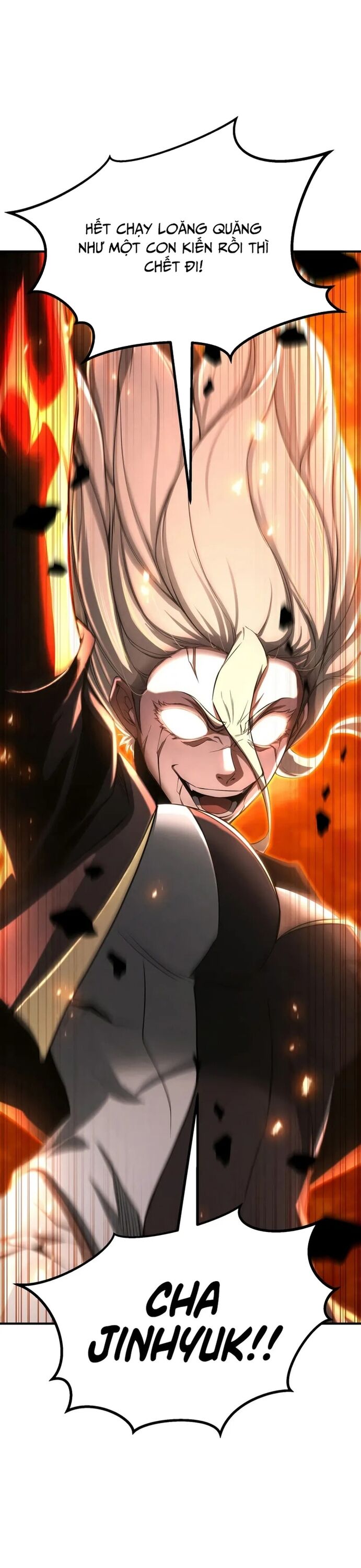 Tử Linh Sư Mạnh Nhất - Chapter 71 - Page 50