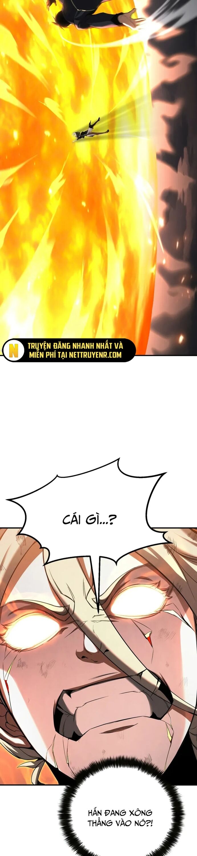 Tử Linh Sư Mạnh Nhất - Chapter 71 - Page 52