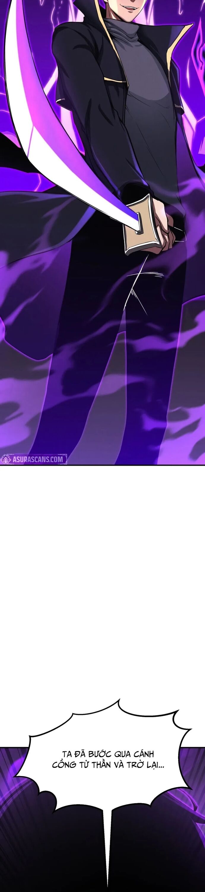 Tử Linh Sư Mạnh Nhất - Chapter 71 - Page 6