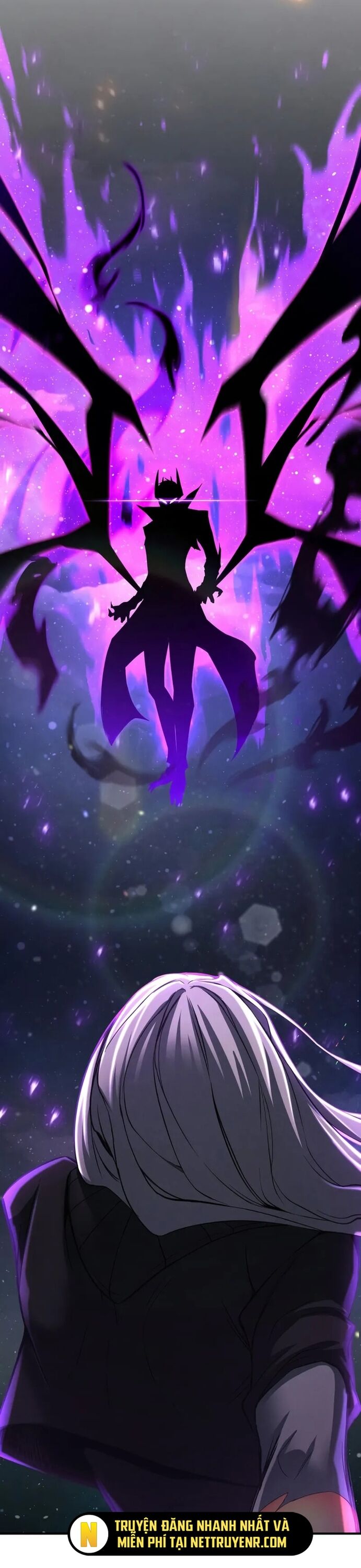 Tử Linh Sư Mạnh Nhất - Chapter 71 - Page 61