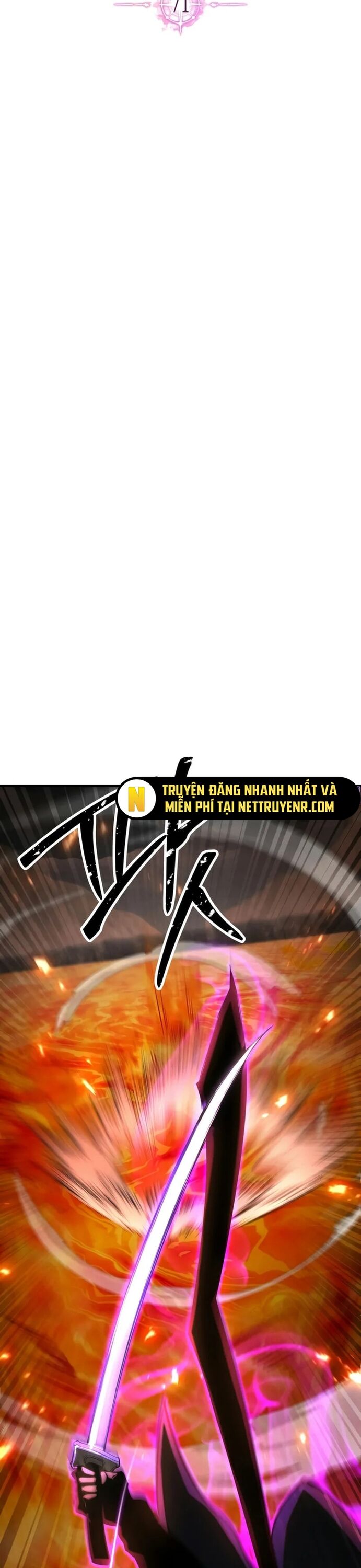 Tử Linh Sư Mạnh Nhất - Chapter 71 - Page 8