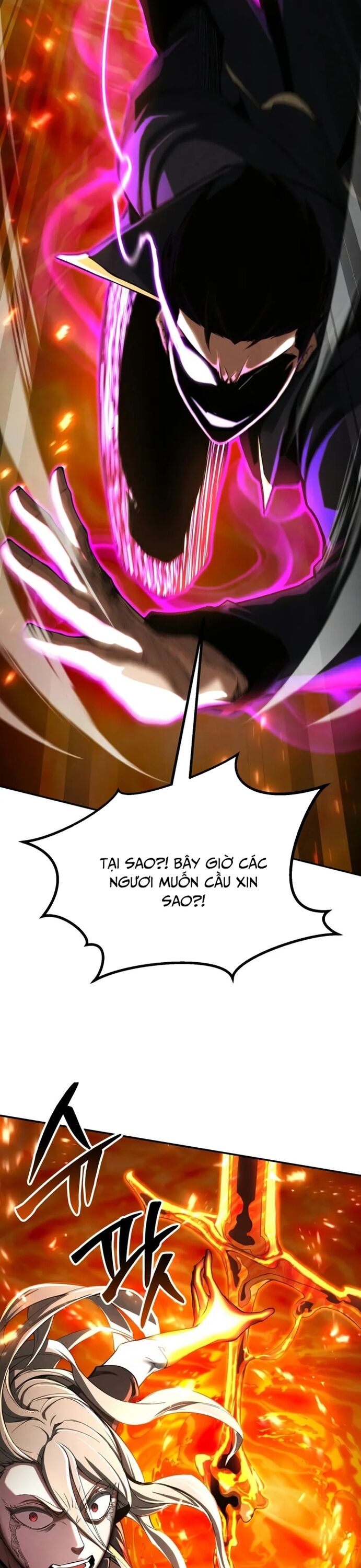 Tử Linh Sư Mạnh Nhất - Chapter 71 - Page 9