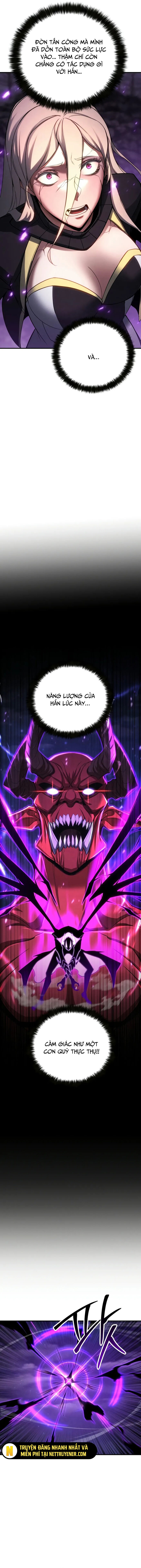 Tử Linh Sư Mạnh Nhất - Chapter 72 - Page 3