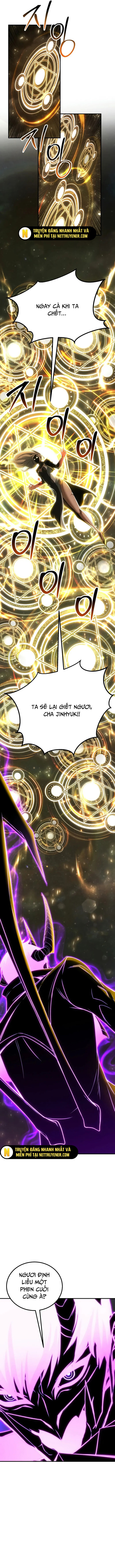 Tử Linh Sư Mạnh Nhất - Chapter 72 - Page 9