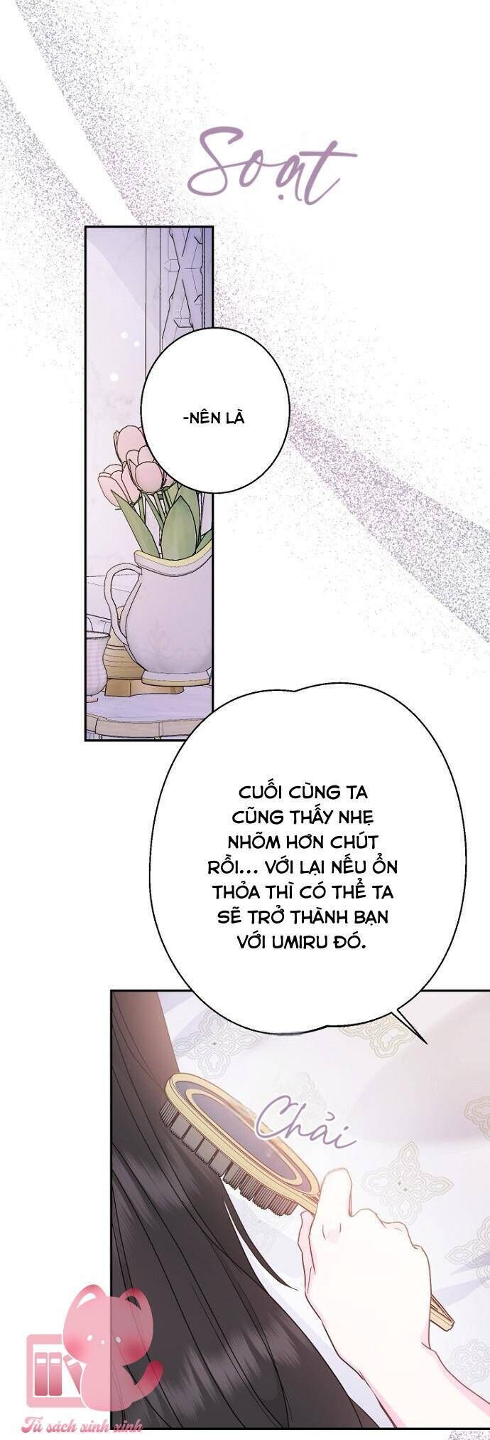 Tiền Là Tất Cả Chồng Là Phù Du - Chapter 95 - Page 10