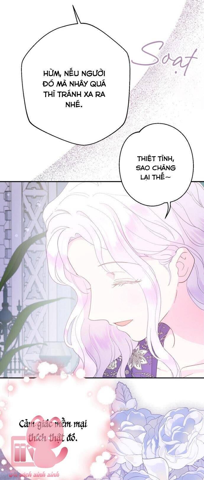 Tiền Là Tất Cả Chồng Là Phù Du - Chapter 95 - Page 11