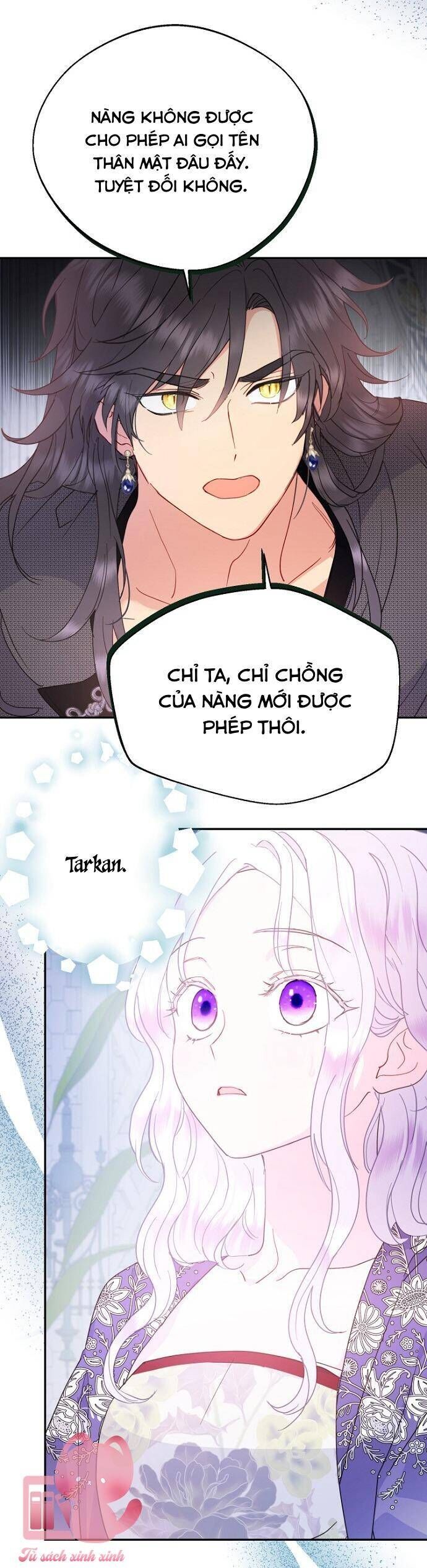 Tiền Là Tất Cả Chồng Là Phù Du - Chapter 95 - Page 18