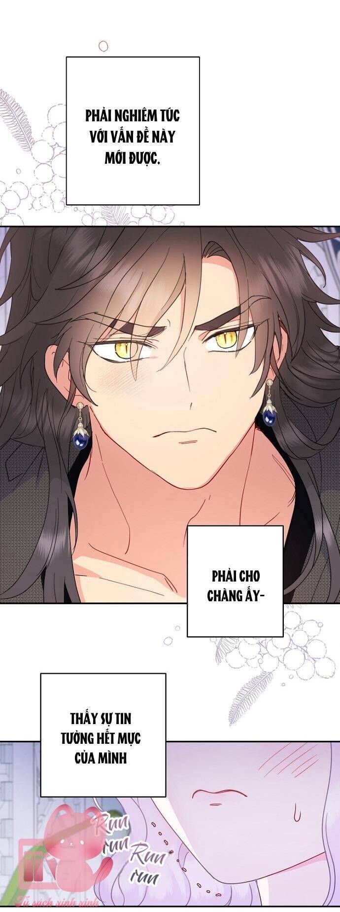 Tiền Là Tất Cả Chồng Là Phù Du - Chapter 95 - Page 20