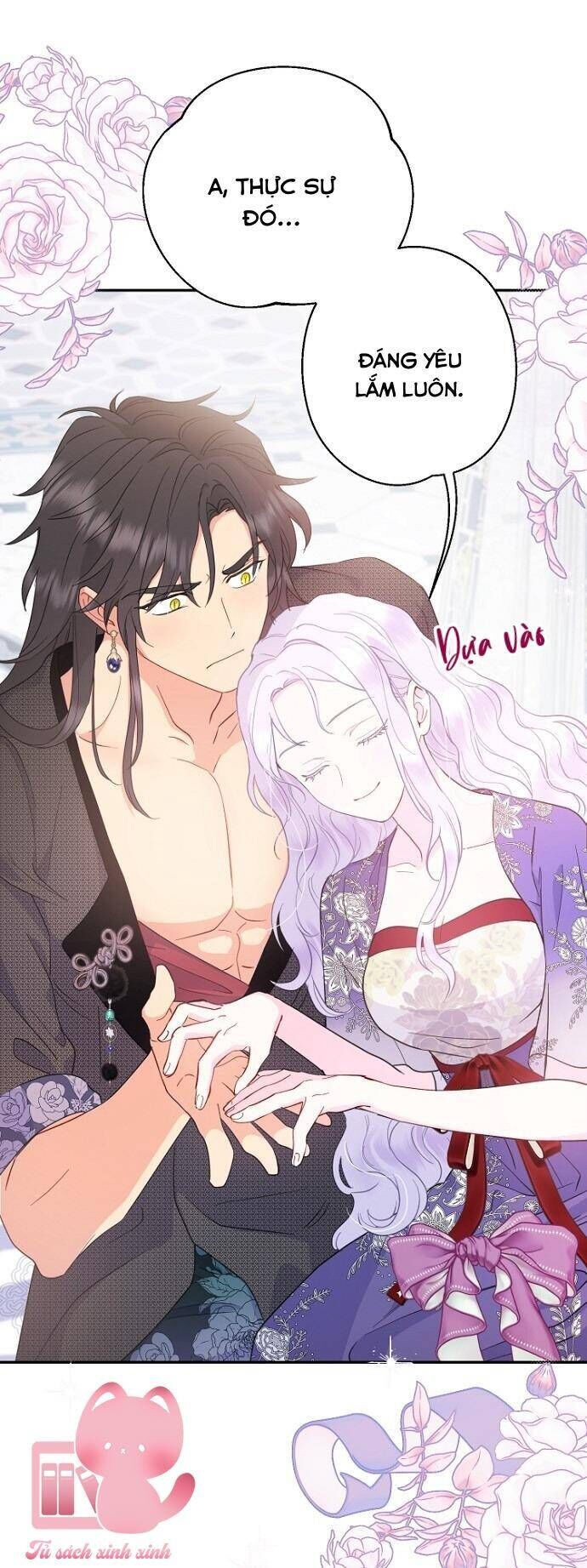 Tiền Là Tất Cả Chồng Là Phù Du - Chapter 95 - Page 24