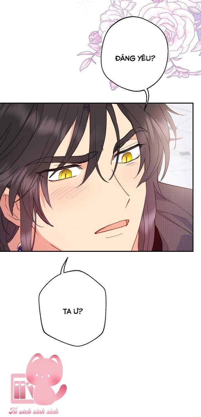 Tiền Là Tất Cả Chồng Là Phù Du - Chapter 95 - Page 25