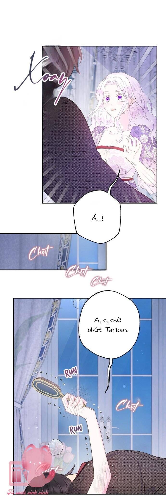 Tiền Là Tất Cả Chồng Là Phù Du - Chapter 95 - Page 26