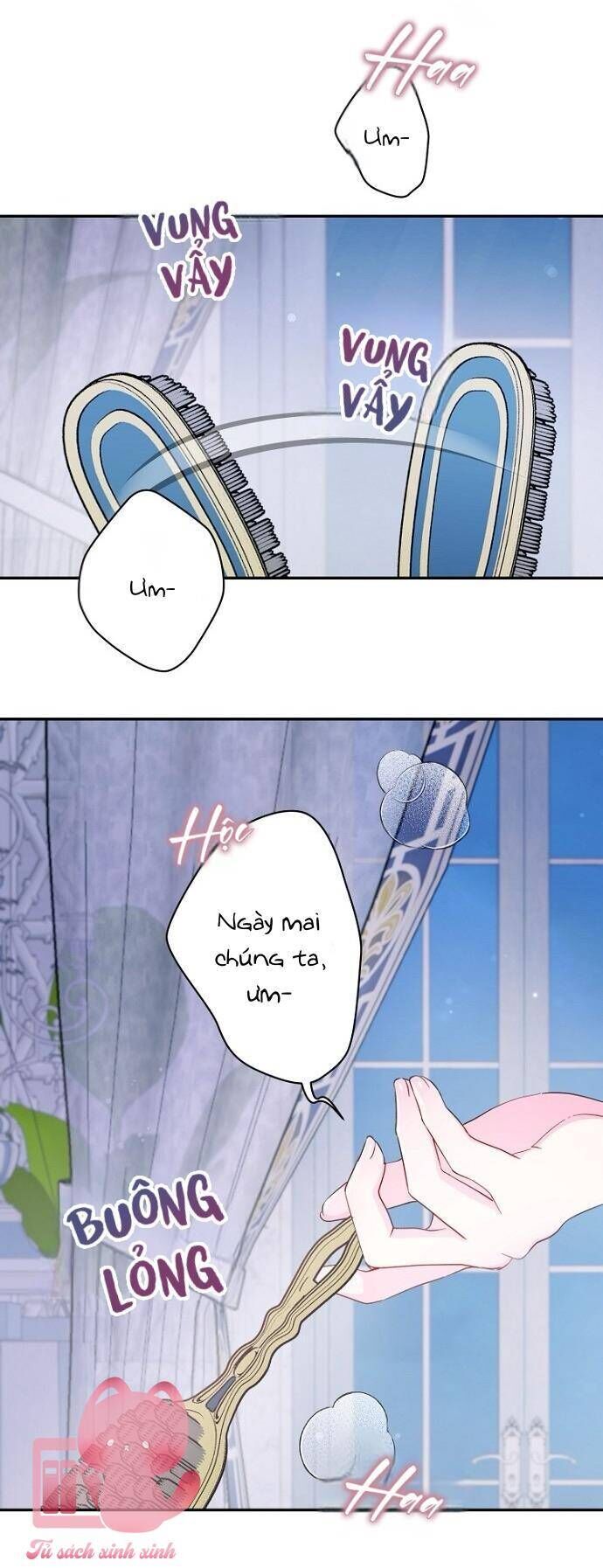 Tiền Là Tất Cả Chồng Là Phù Du - Chapter 95 - Page 27