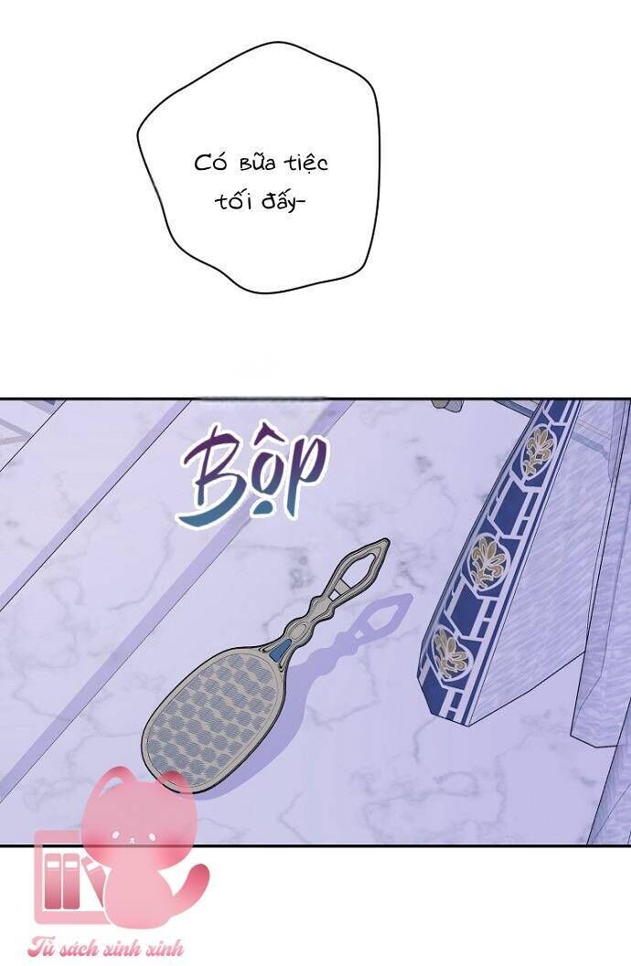 Tiền Là Tất Cả Chồng Là Phù Du - Chapter 95 - Page 28