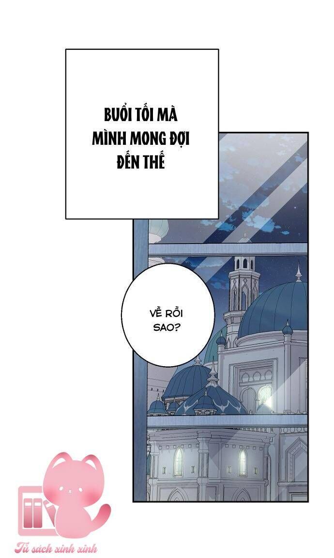 Tiền Là Tất Cả Chồng Là Phù Du - Chapter 95 - Page 3