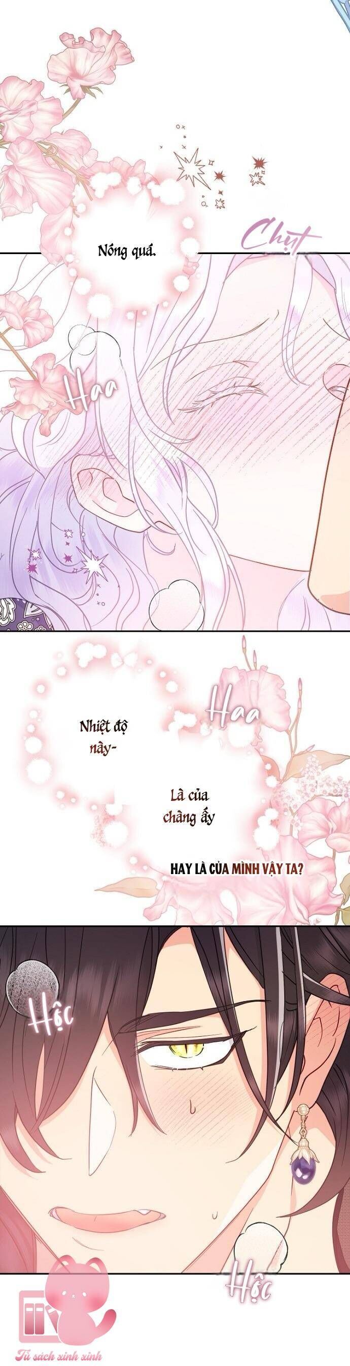 Tiền Là Tất Cả Chồng Là Phù Du - Chapter 95 - Page 30