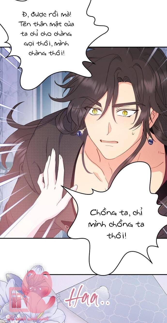 Tiền Là Tất Cả Chồng Là Phù Du - Chapter 95 - Page 32