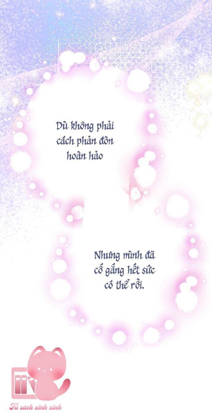 Tiền Là Tất Cả Chồng Là Phù Du - Chapter 95 - Page 36